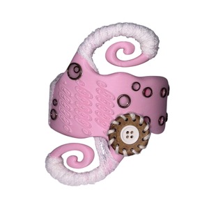 【eter forma】 Guru guru hand cuff