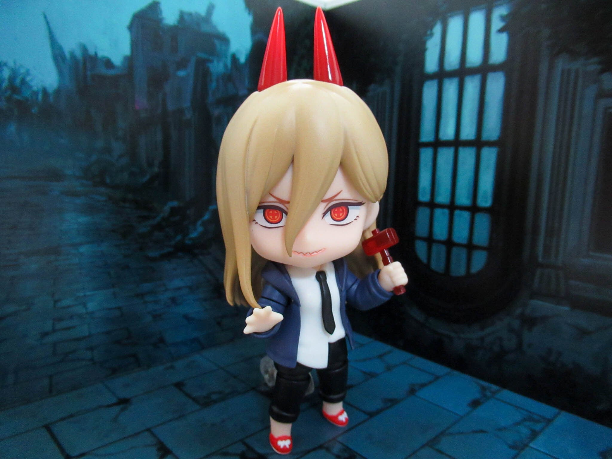 1580】 パワー 顔パーツ 普通 ねんどろいど | ホビー通販 アニホープ