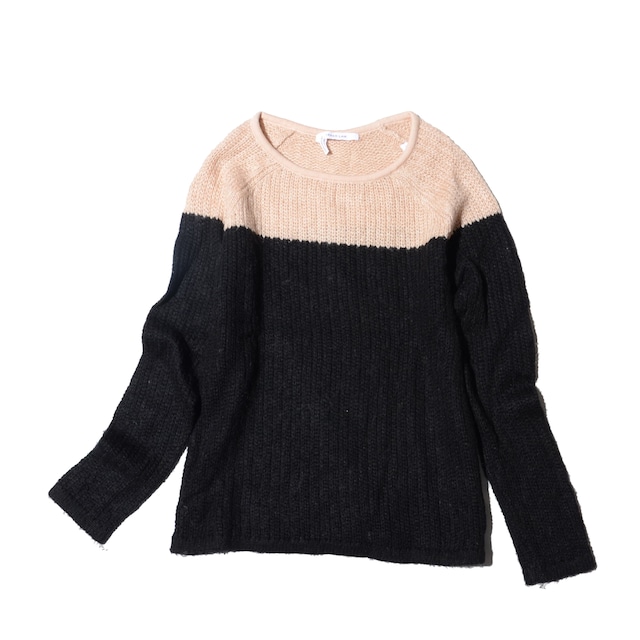 dereklam 10crosby   contrast knit