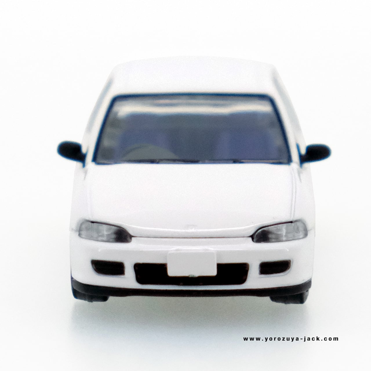 トミカリミテッドヴィンテージネオ LV-N48d Honda シビック SiR トミカリミテッドヴィンテージネオ LV-N48d Honda シビック SiR