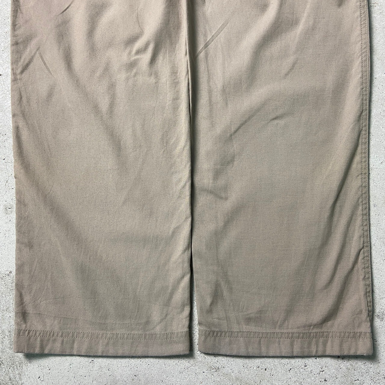 00年代 THE NORTH FACE A5 SERIES ザノースフェイス コットン×ナイロン 