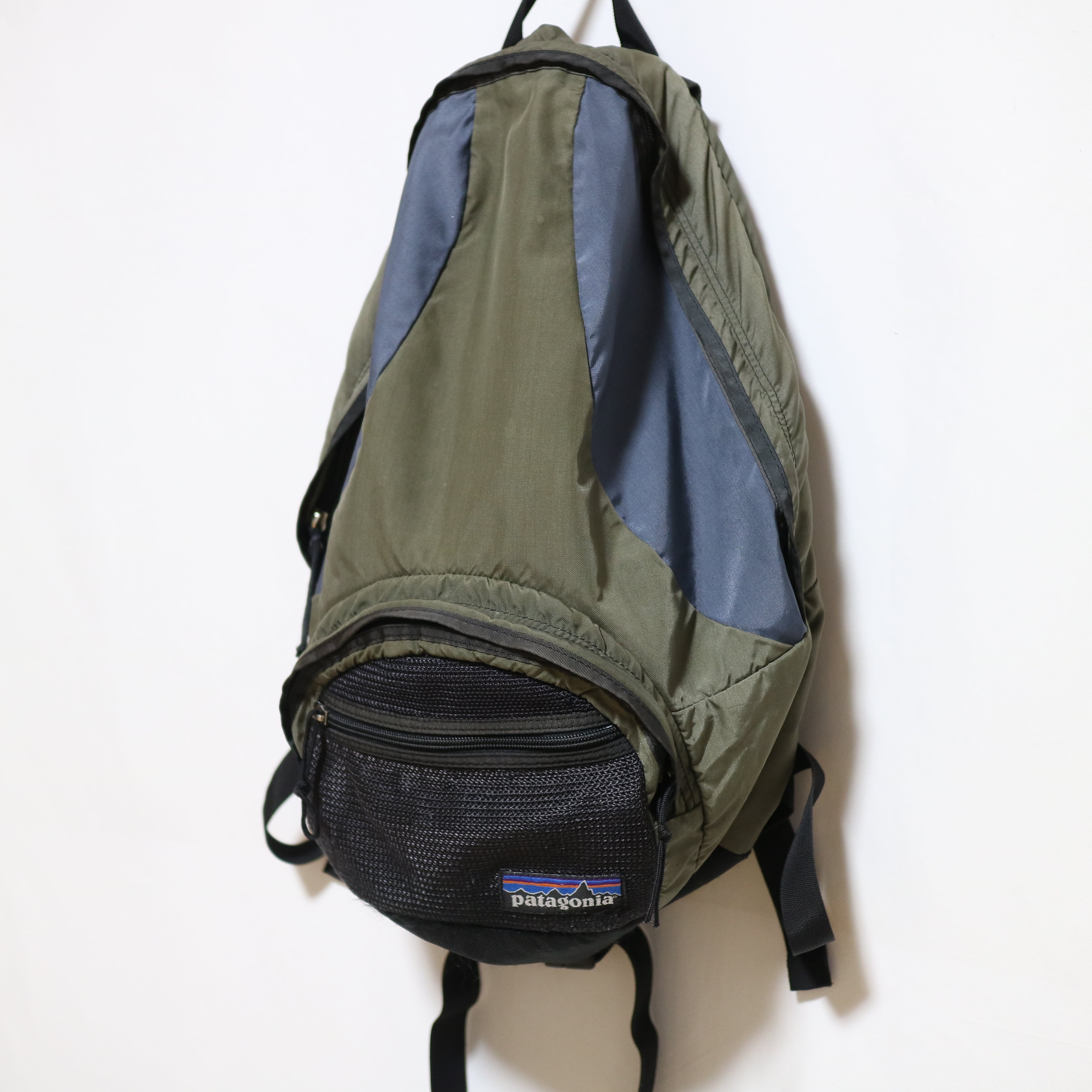 Patagonia / 's Backpack " Old Model " / Made in USA /パタゴニア