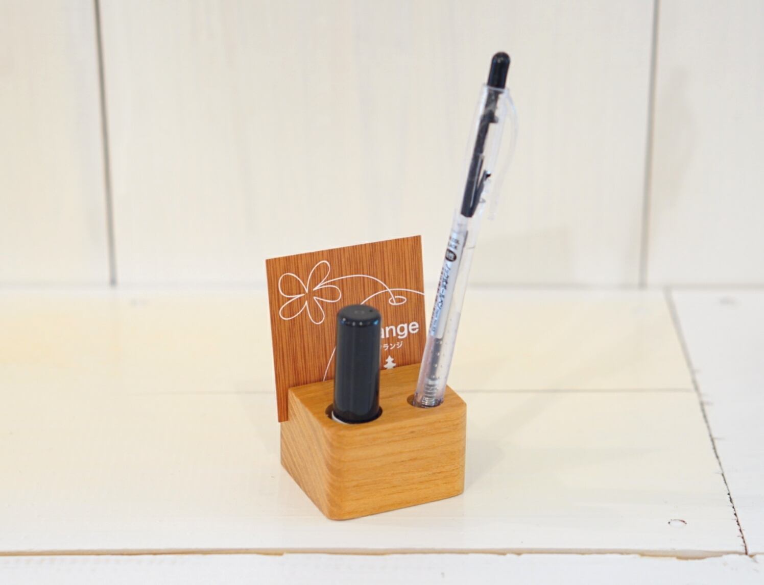 とんすけ様♥️シュナギー 印鑑スタンド ペン立て 箸置き など