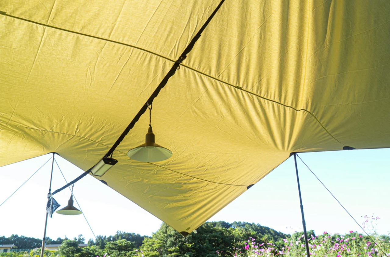 ANOBA ハンギングチェーンショート