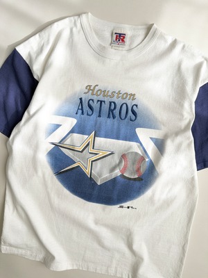 Houston Astros tee
