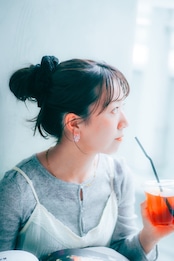 結わい(ピンク)