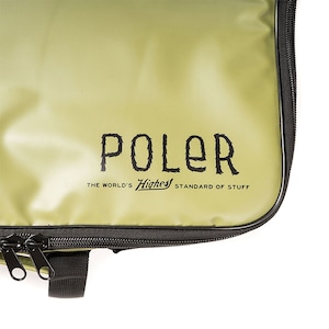 POLeR ポーラー POLER Soft Multi-Container ソフトマルチコンテナ