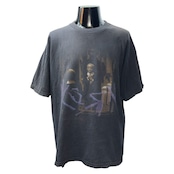 【KORN】コーン LIFE IS PEACHY Tシャツ