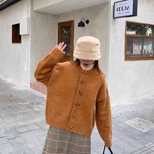 レディース トップス ニット セーター カーディガン 長袖 ラウンドネック オーバーサイズ もこもこ 前開き 2way かわいい 大人可愛い きれいめ シンプル カジュアル 上品 おしゃれ かっこいい こなれ感 ガーリー 主役級 存在感 抜け感 ベーシック 無地 秋 冬 ママ OL 通勤 学生 通学 デート お出かけ イベント 旅行 公園 女子会 休日 ショッピング カフェ 重ね着 コーデ 楽ちん 暖かい 防寒 体型カバー 普段使い 着回し モテ 清楚 トレンド 流行 インスタ映え 定番 カラバリ