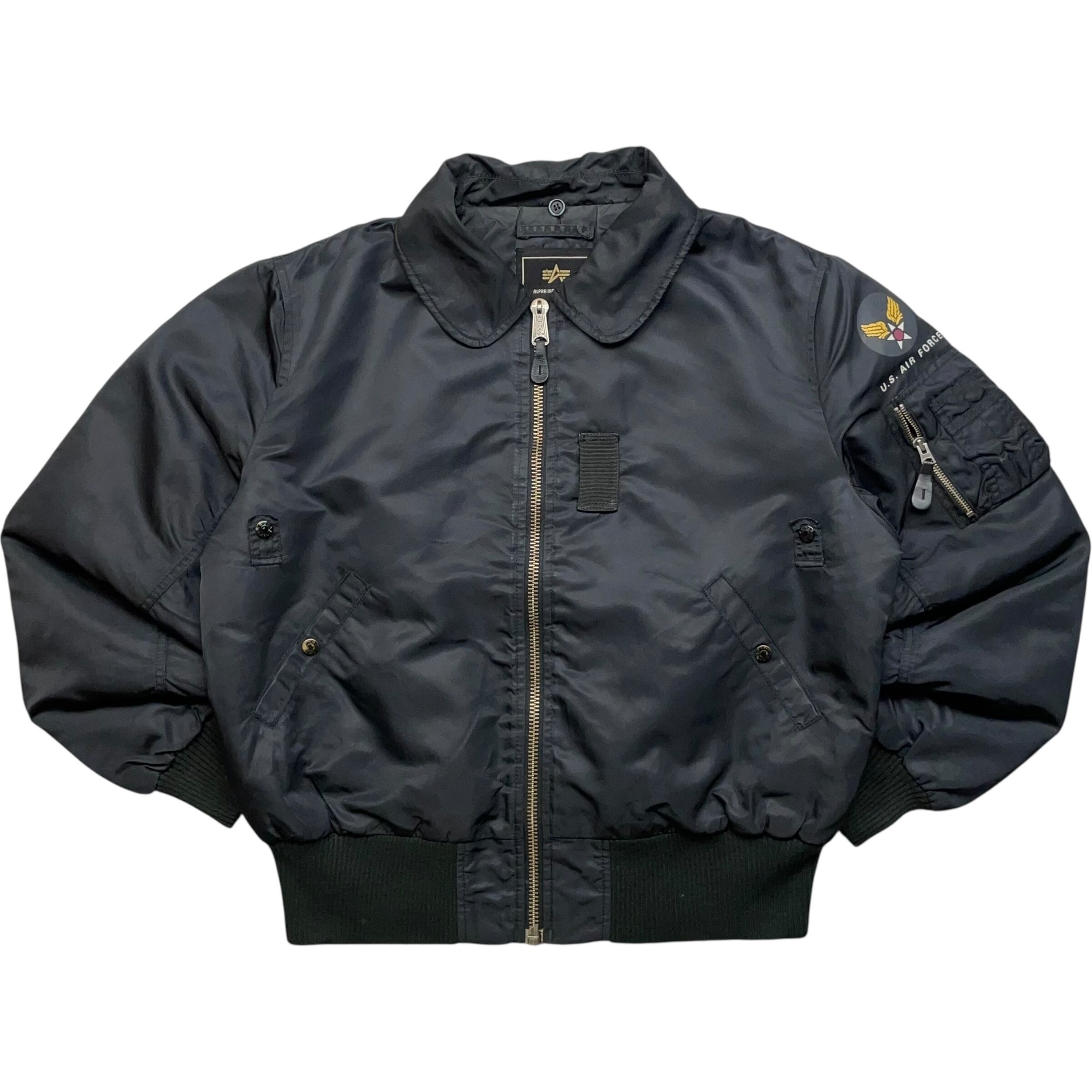 ブルゾン | 古着屋ROCKET