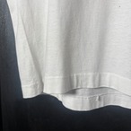 90s Fruit of the loom vintage T-shirt 宗教Tシャツ　パブテスト協会　キリスト教　ホワイト　白T