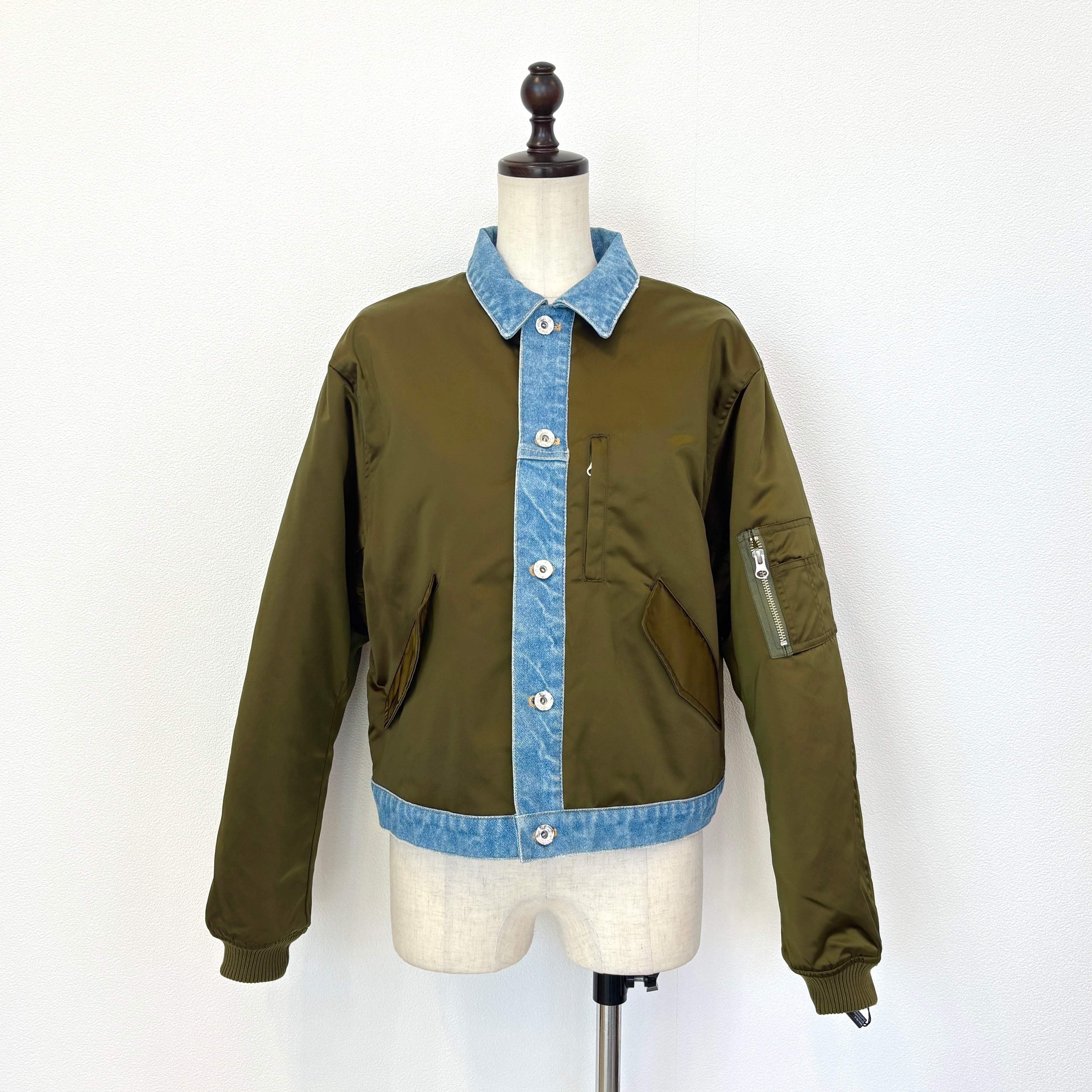 DOUBLE STANDARD CLOTHING | esense（エッセンス）