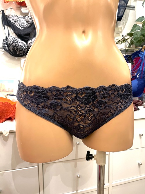 EXILIA　＜エクセリア＞　イタリア製　最高級エクスクルージブレース　単品パンティー