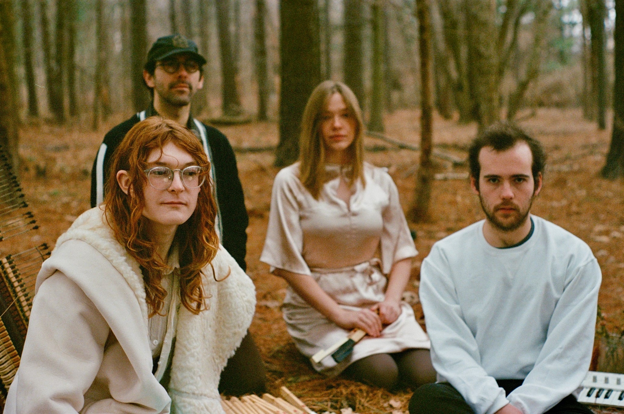 Tomato Flower /  No（LP）