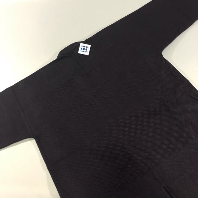 現品限り一斉値下げ！ 剣道 一重剣道着 ２．５号 ３号 本藍先染め 国産