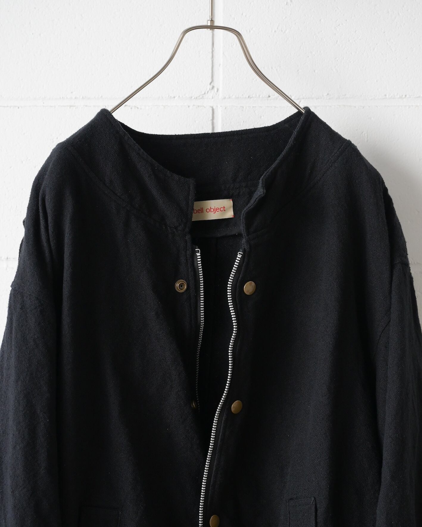 barbell object】sc jkt 