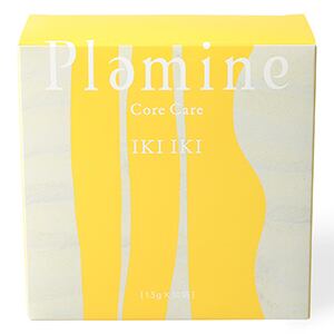 【食】プラミネコアケア IKIIKI(イキイキ)PLAMINE
