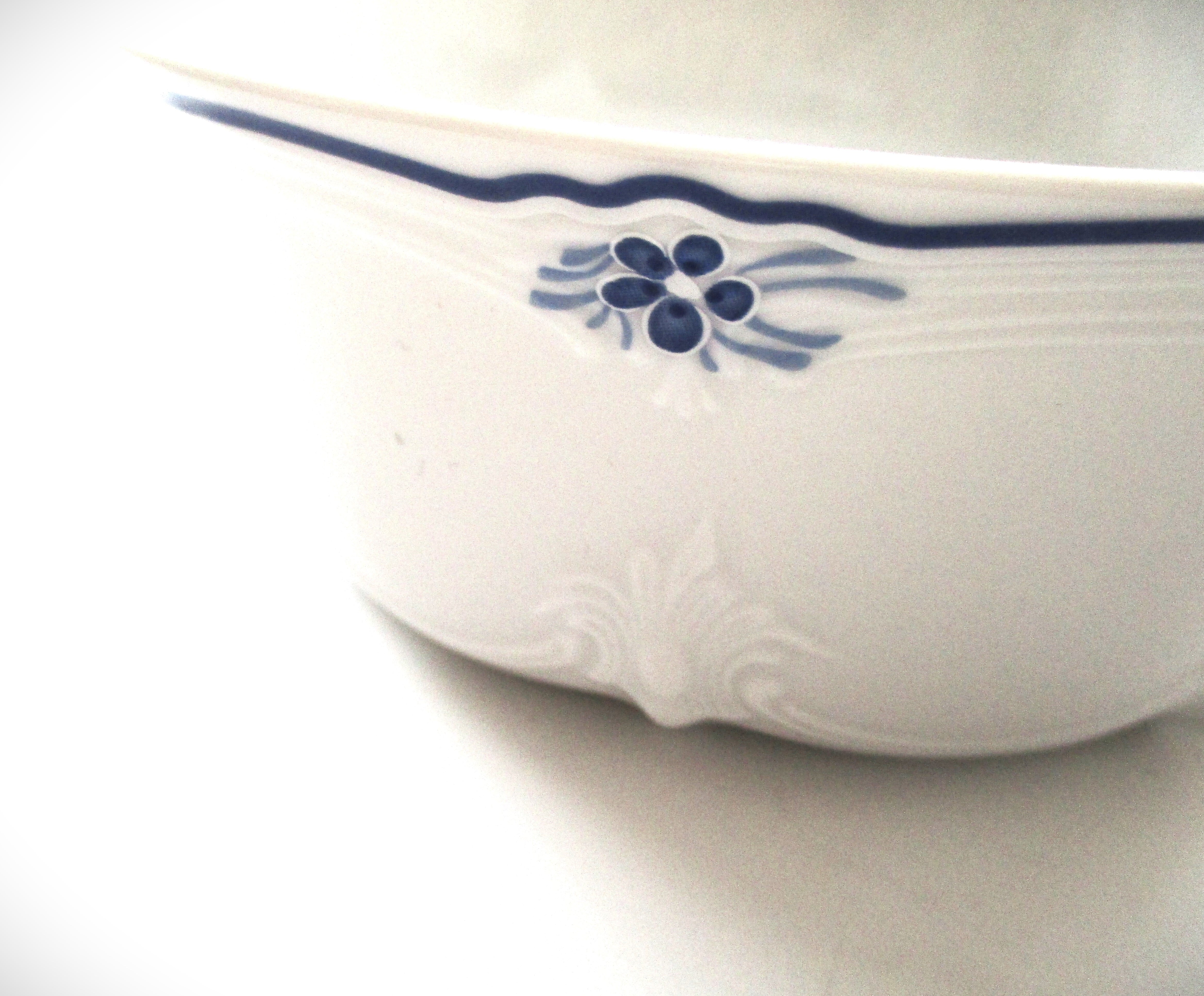 フッチェンロイター ライトエステールブルー ボウル | 神戸セレクト