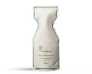 ベルガモットの香り　Re：トリートメント 詰め替えサイズ（700ｇ）