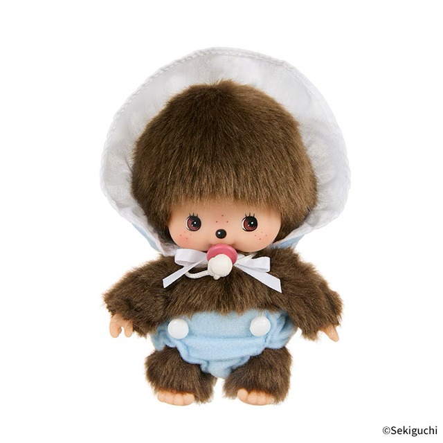 ベビチッチ Sサイズ 男の子