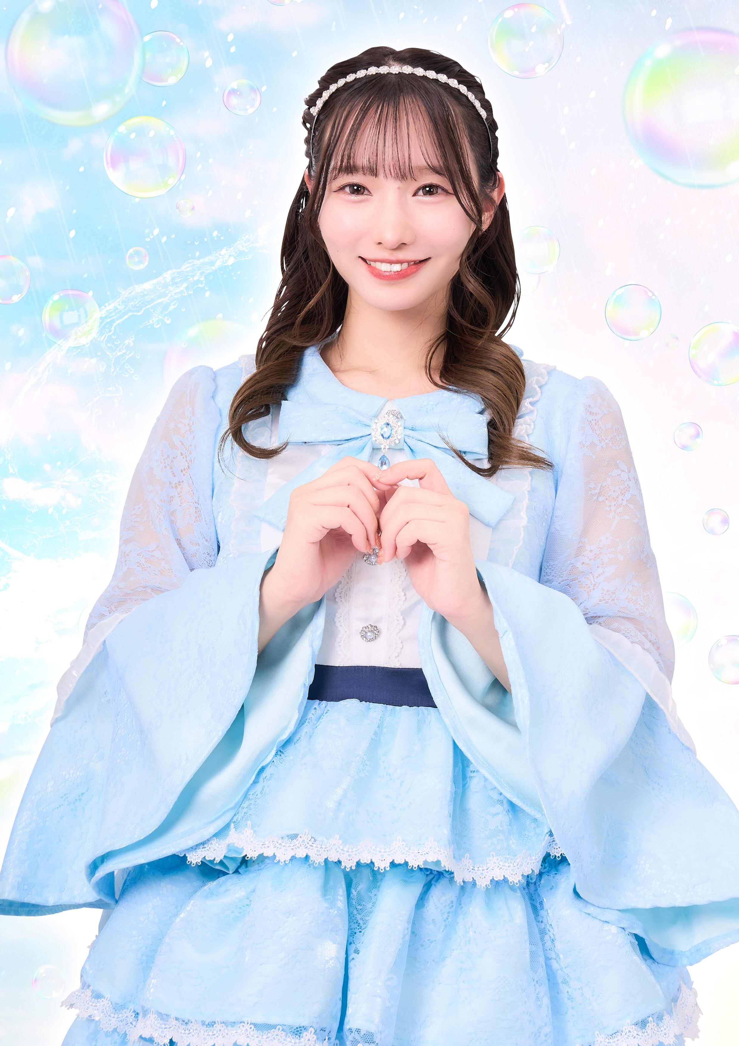 ゆちゃん【オンライン限定】チェキD | Pay ID