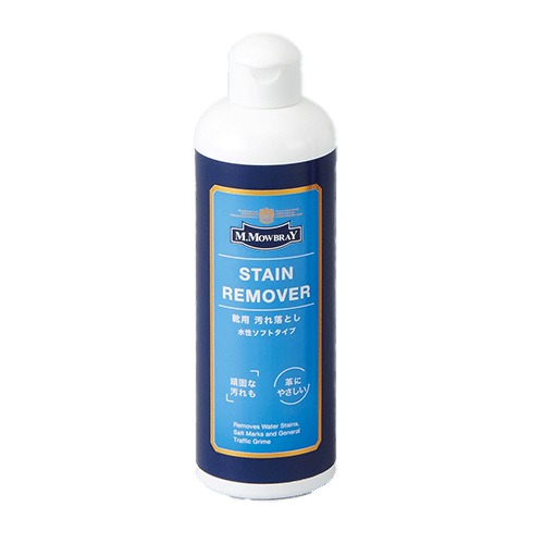 【送料込】★新品未使用★ M.モウブレイ　ステインリムーバー　300ml
