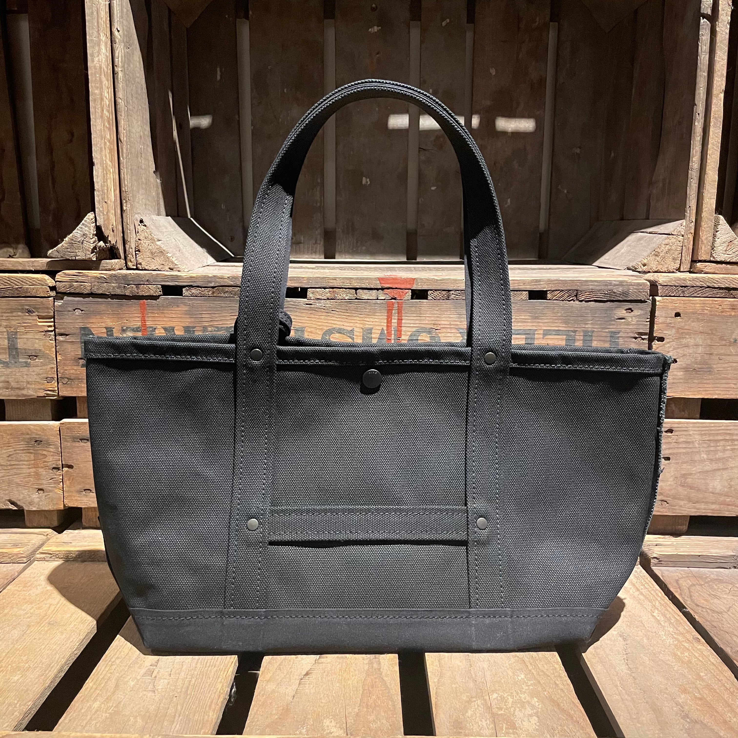 HYKE【ハイク】TOTE BAG (MEDIUM) (19363) | glamour online
