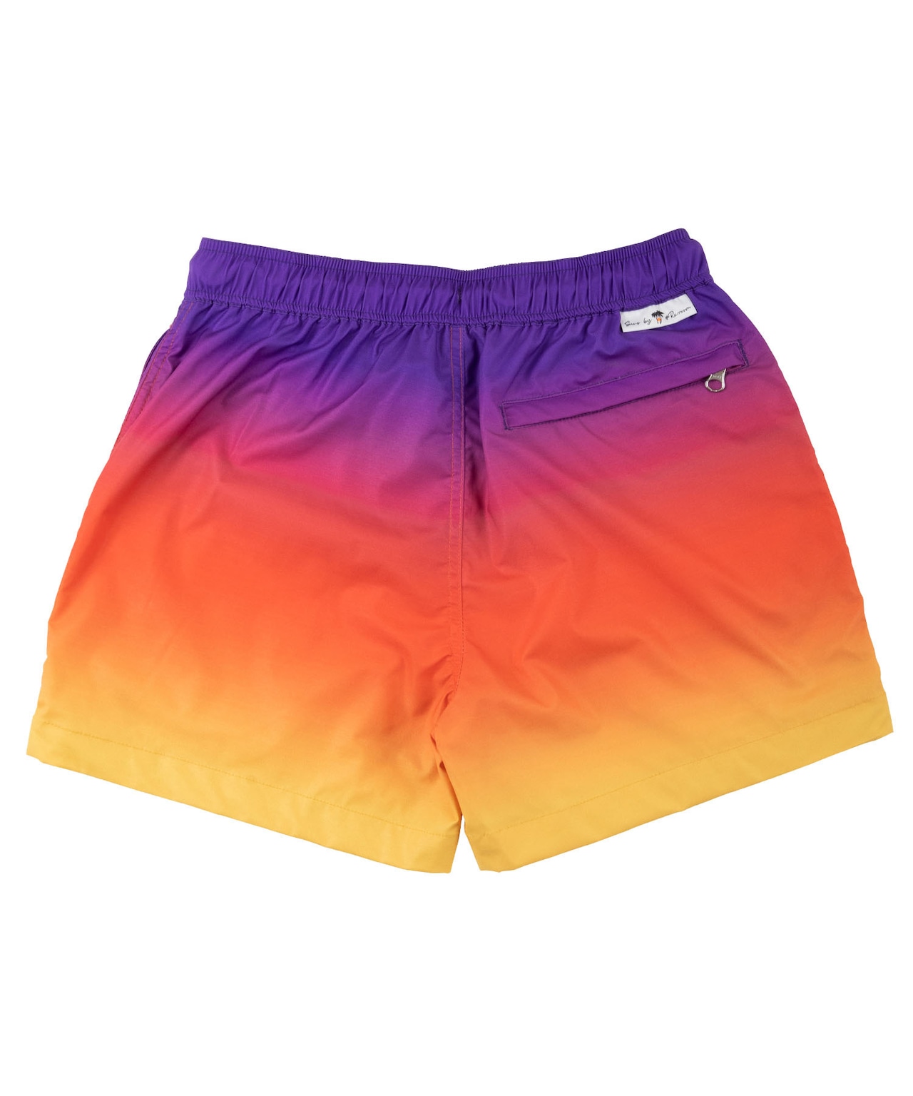 【SUNS】SKY GRADATION BOARDSHORTS［RSW070］