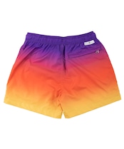 【SUNS】SKY GRADATION BOARDSHORTS［RSW070］