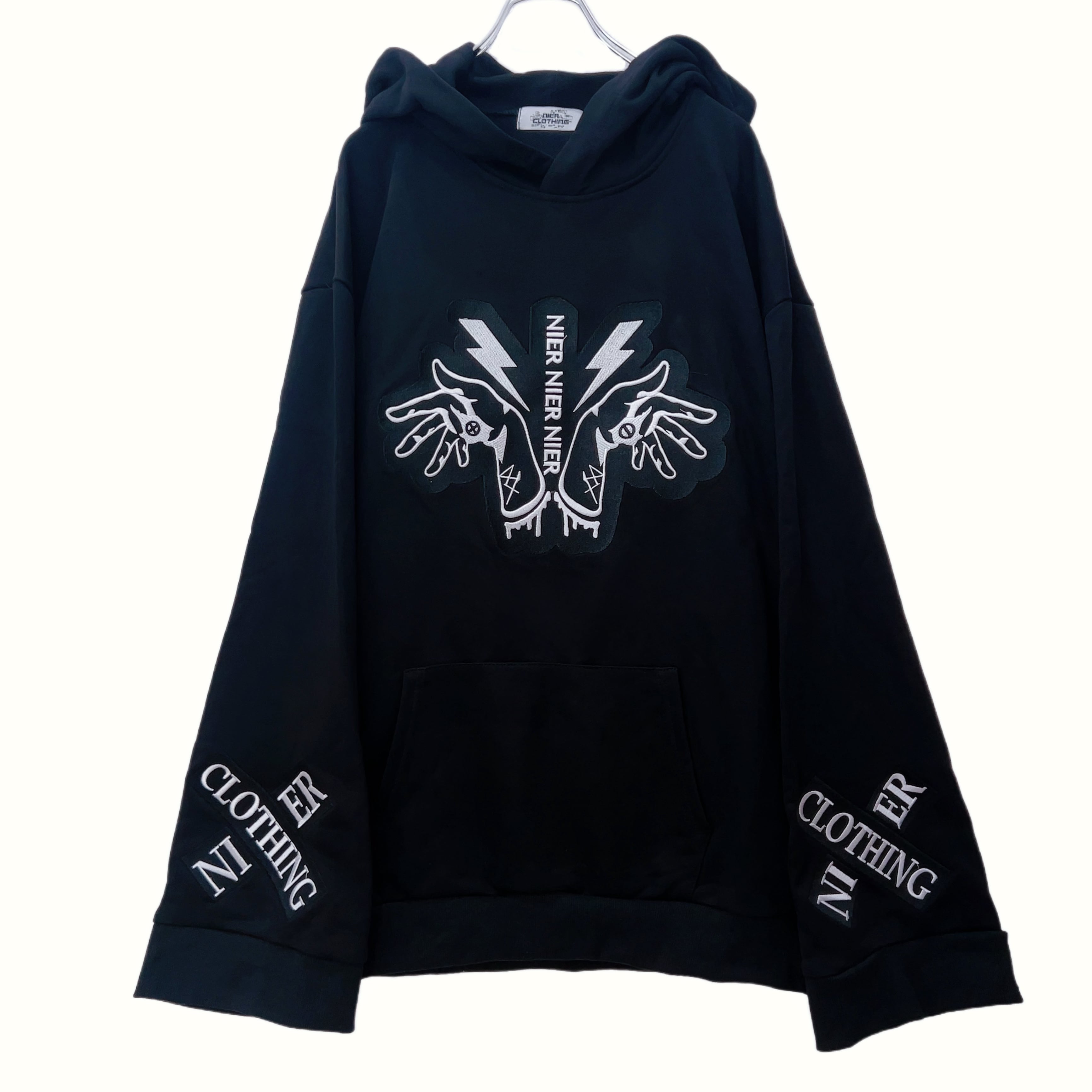 Hoodie | NIER CLOTHING