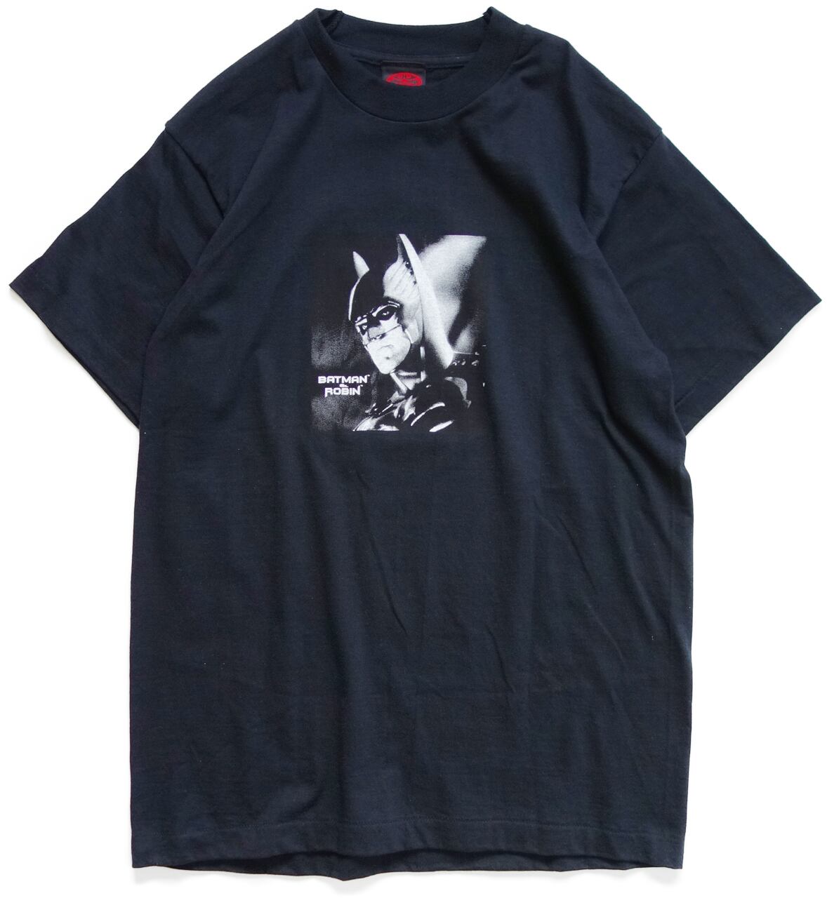 90年代 バットマン & ロビン Mr.フリーズの逆襲 映画 Tシャツ 【M