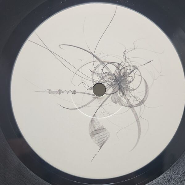 Chaos / Archive.02 [IL-005] - 画像4