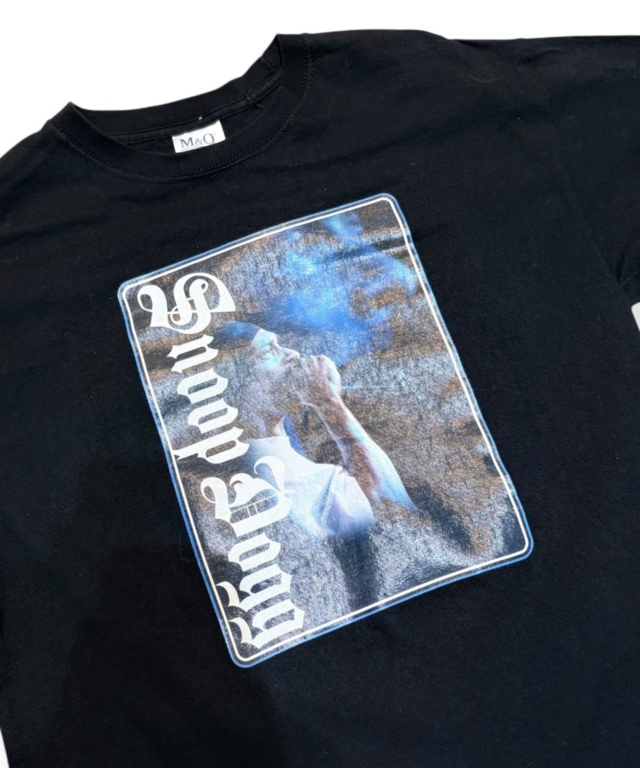 2000s SNOOP DOG SS T-SHIRTS