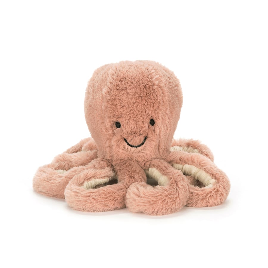 Odell Octopus Baby_ODB4OC