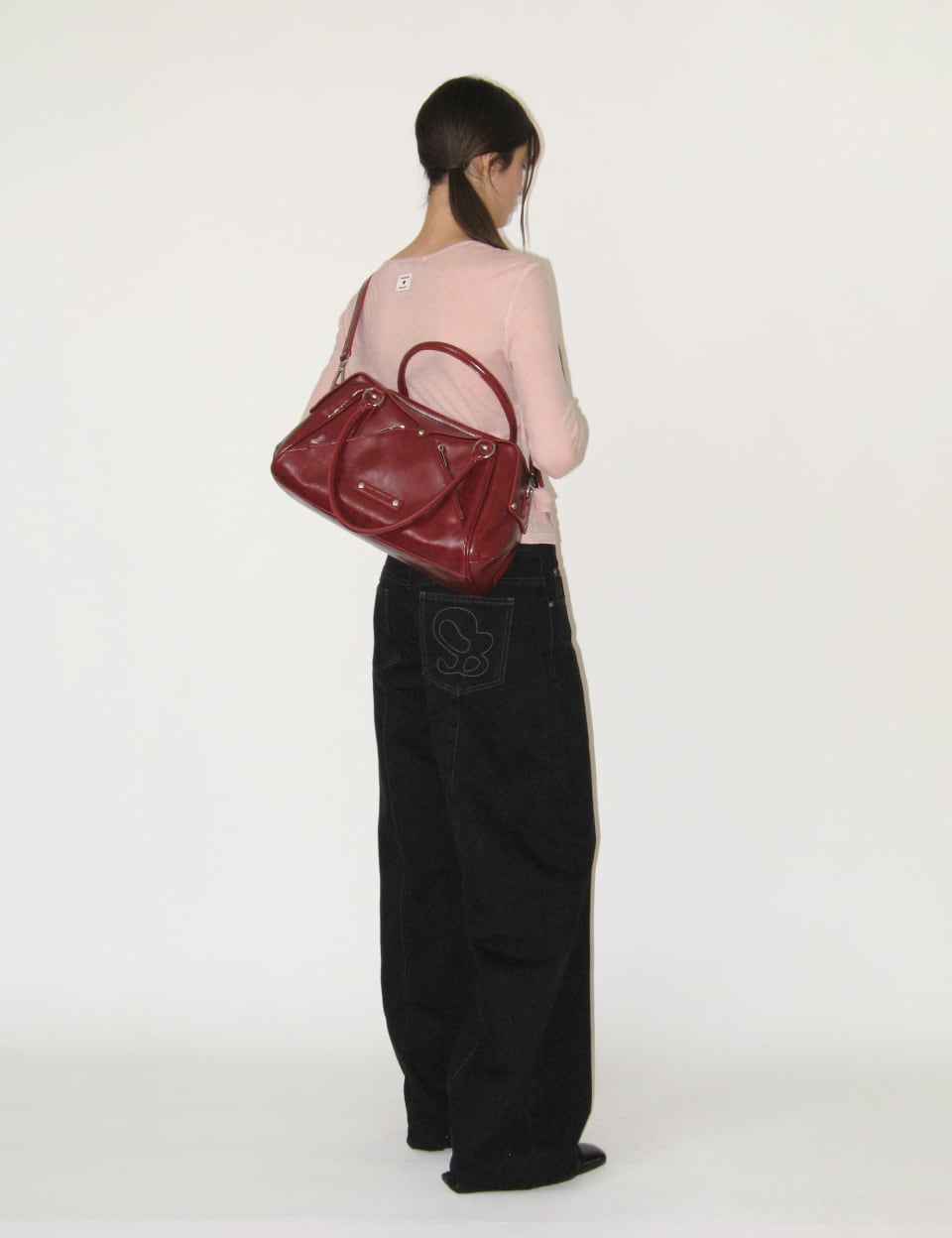 在庫少なめ!!!☆ハンソヒ 着用!!【SUNBURNPROJECT】Faux 在庫少なめ!!!☆ハンソヒ 着用!!【SUNBURNPROJECT】Faux