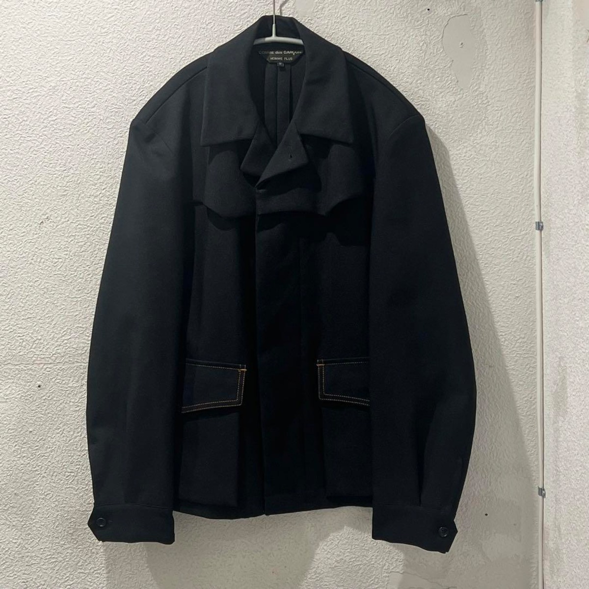 COMME des GARCONS HOMME PLUS コムデギャルソンオムプリュス PJ-04103 