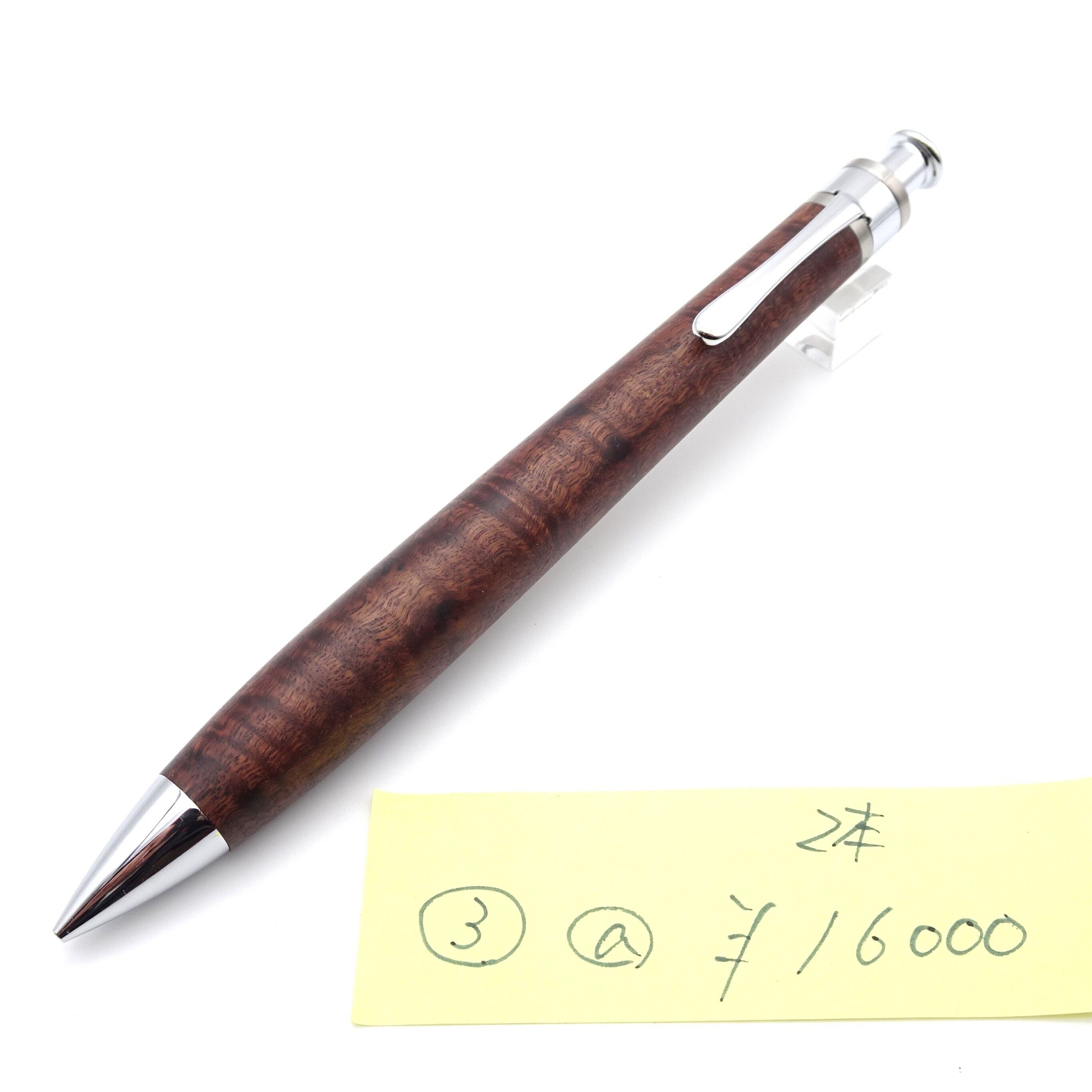 0.5mmペンシル楔 リングギジー 3 | 工房 楔（せつ）