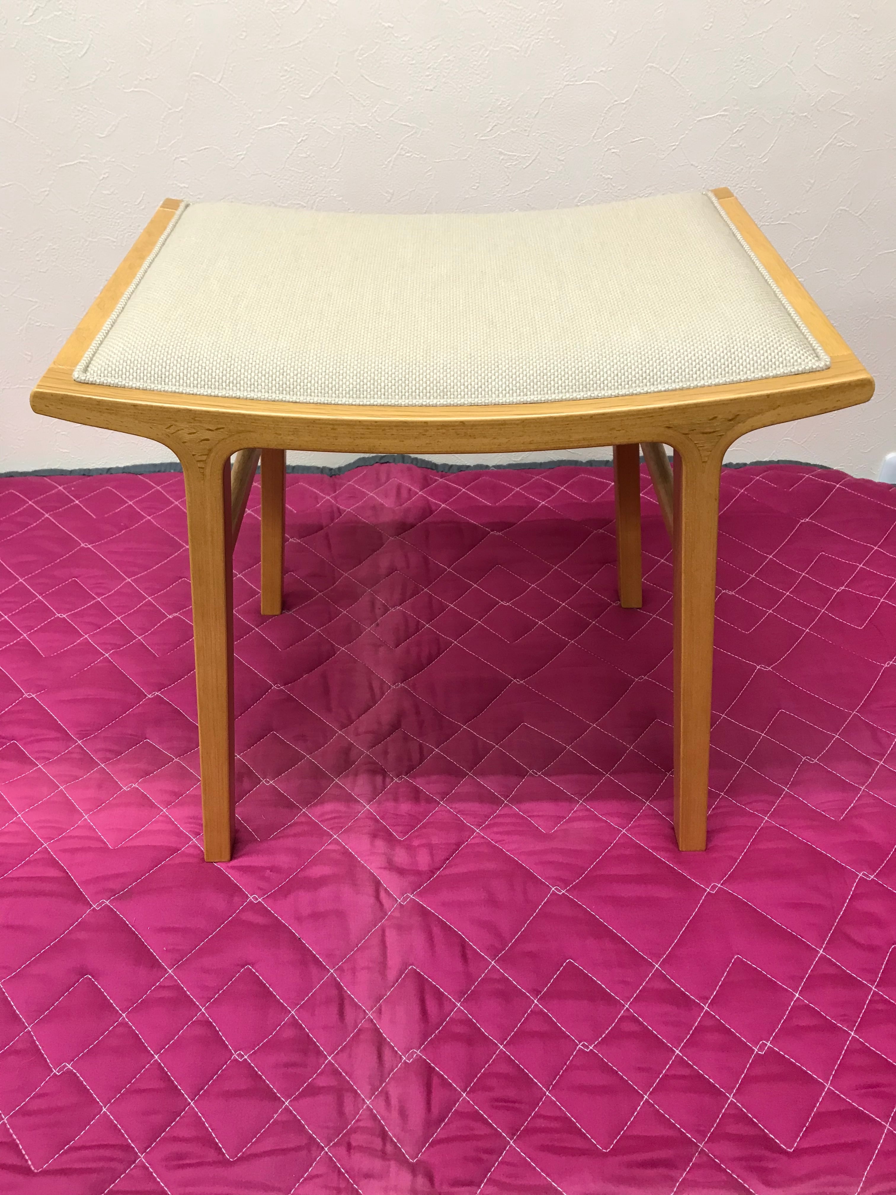 天童木工 スツール T -5576NA 剣持勇 | 太田家具 base.shop