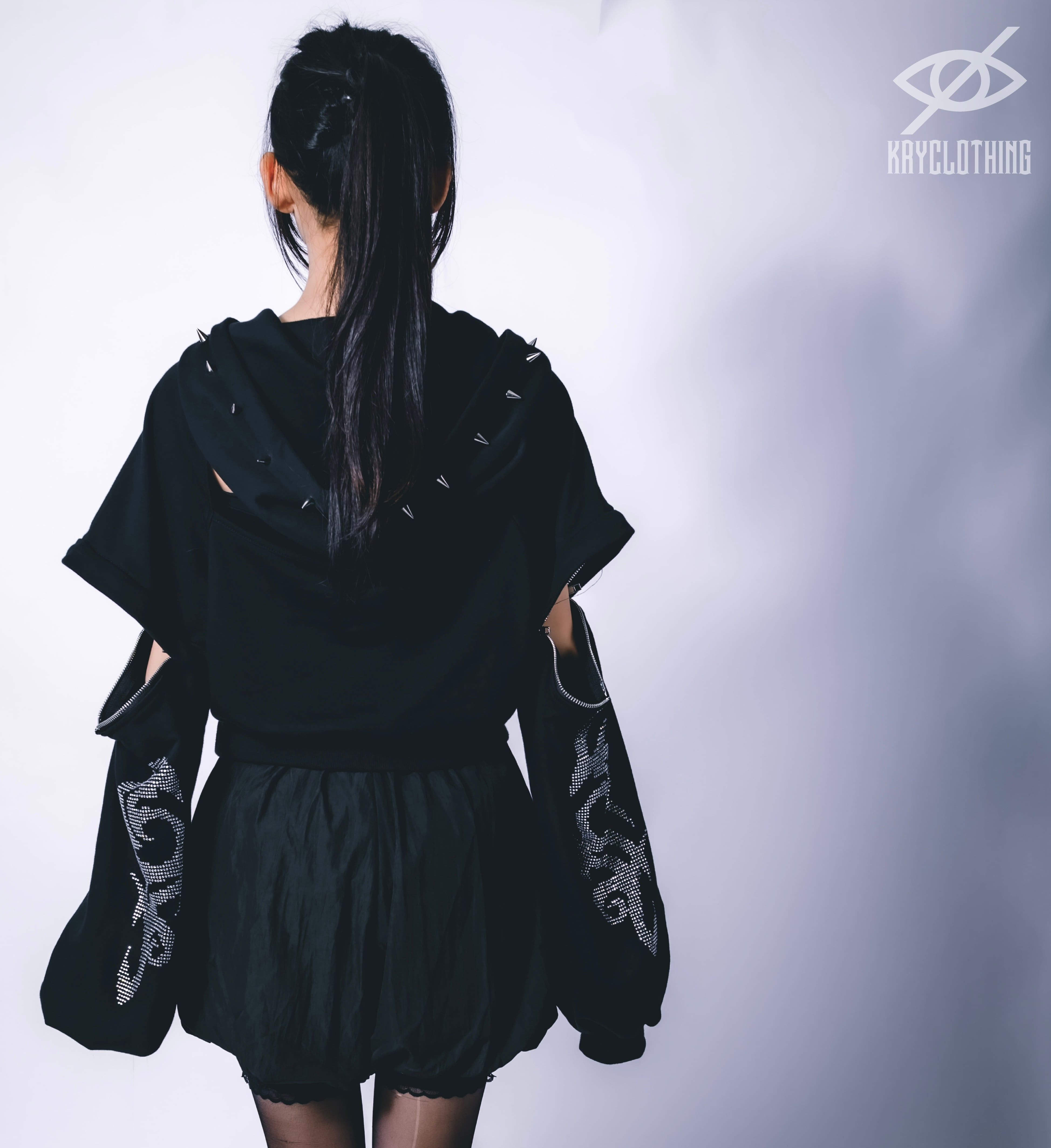 LUNA」 | KRY clothing