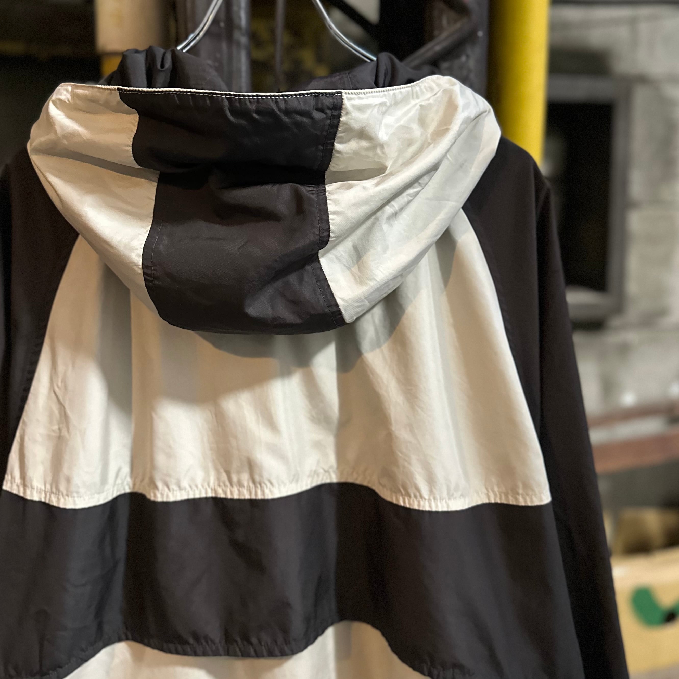 モノクロ‼︎】00's Nike Acg Nylon Jacket | 下北沢SPiKe＆SPiCe