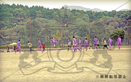 2016AWリーグA第12戦 F.N.S FC vs FC WEEDS @Rakna