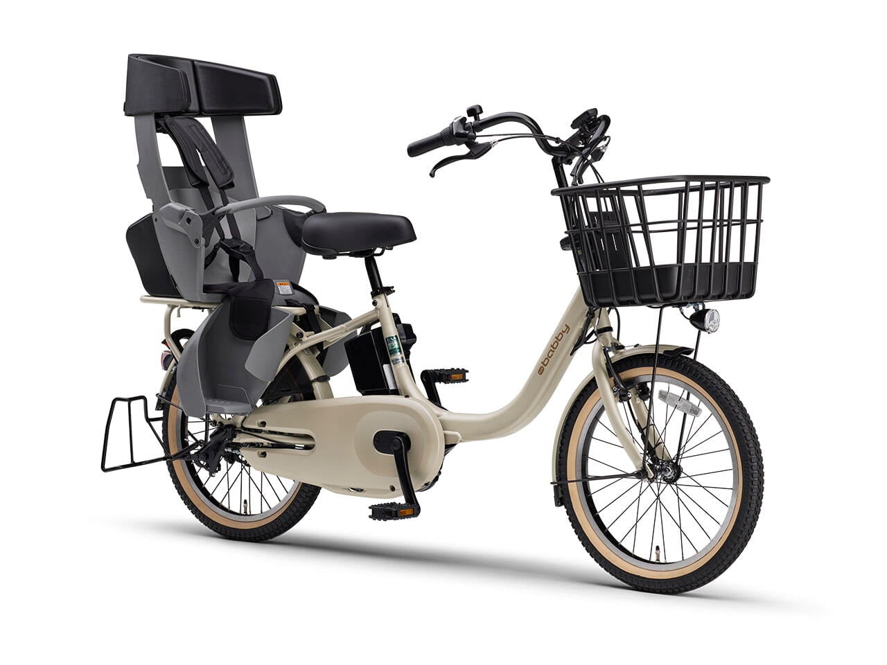 YAMAHA】PAS babby 26年モデル | サイクルワークス 自転車取扱い数NO,1