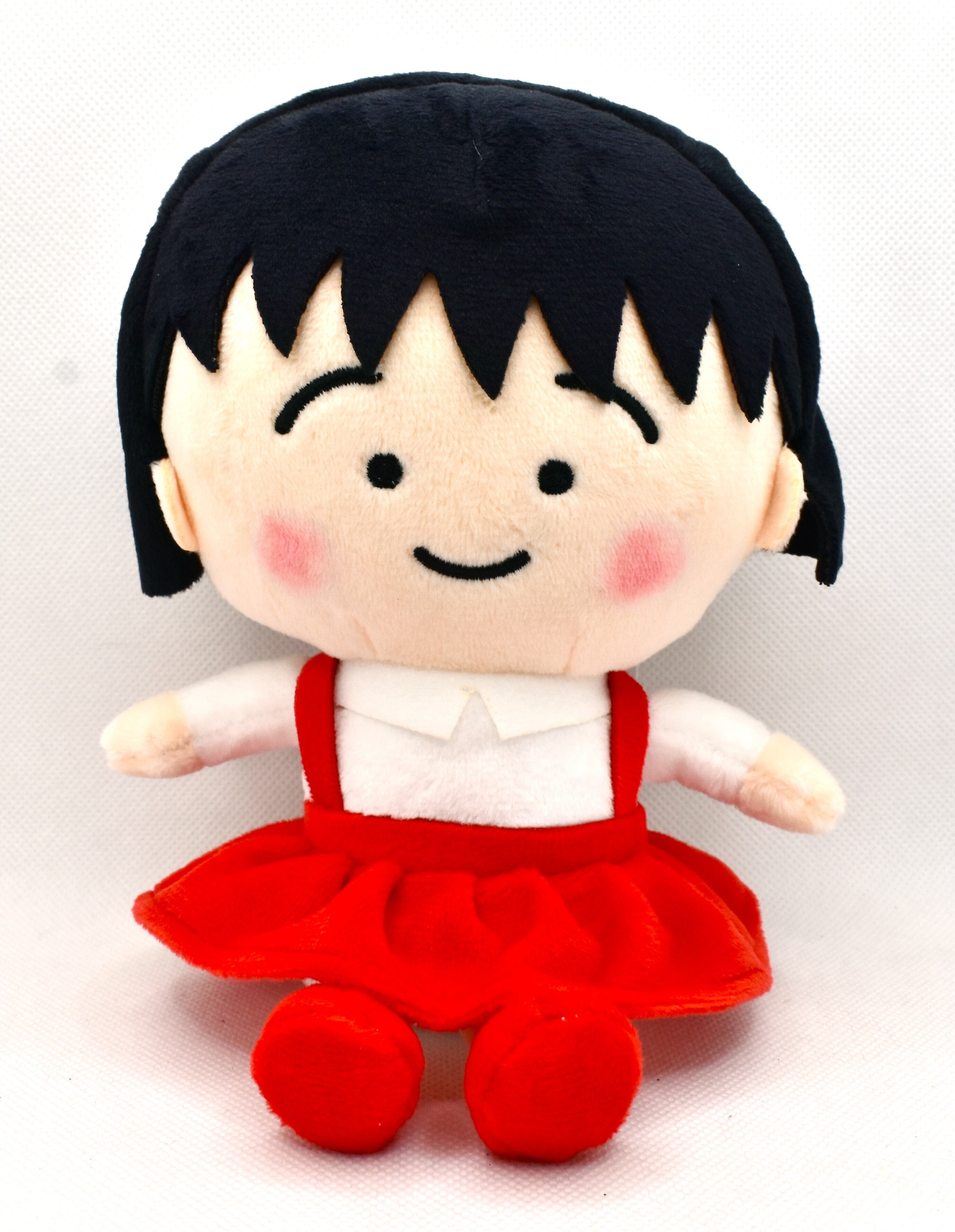 まるこ ちびまる子ちゃん】マグ（ピンク）CM31-11 | まる子とコジコジのおみせ