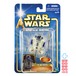 ※難有り：スター・ウォーズ SAGA2003 #09 R2-D2 ドロイド ファクトリー フライト [AOTC] 3.75インチ アクションフィギュア 未開封