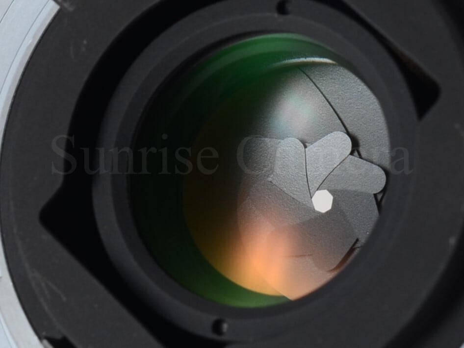 緻密かつ銘玉】Nikon Ai-s Micro Nikkor 55mm F2.8 ニコン 単焦点