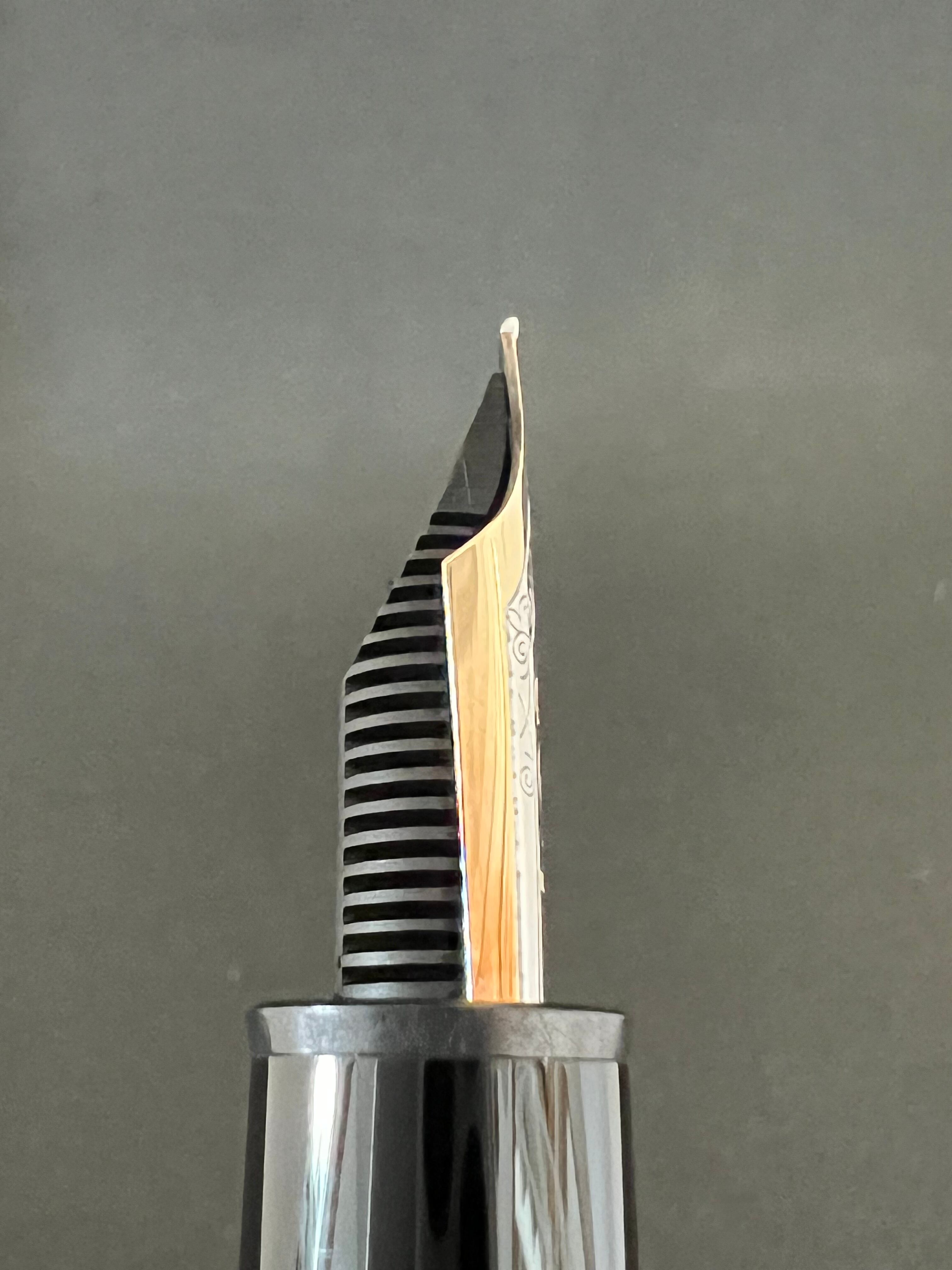 80s モンブラン マイスターシュテュック 149 MONTBLANC