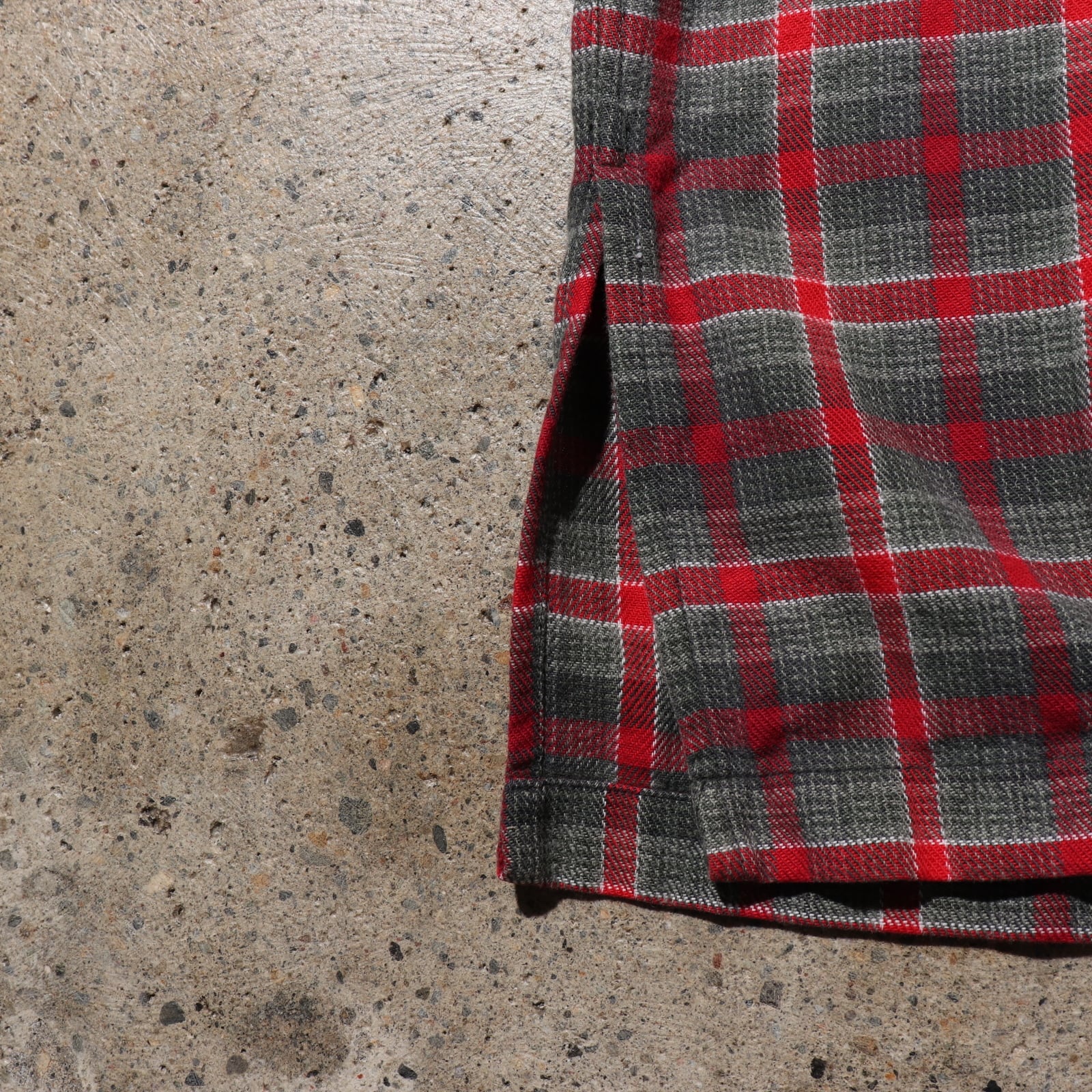 美品 M 90s Polo Country ポロカントリー ネルシャツ 開襟 | ENCOUNT 美品 M 90s Polo Country ポロカントリー ネルシャツ 開襟 | ENCOUNT