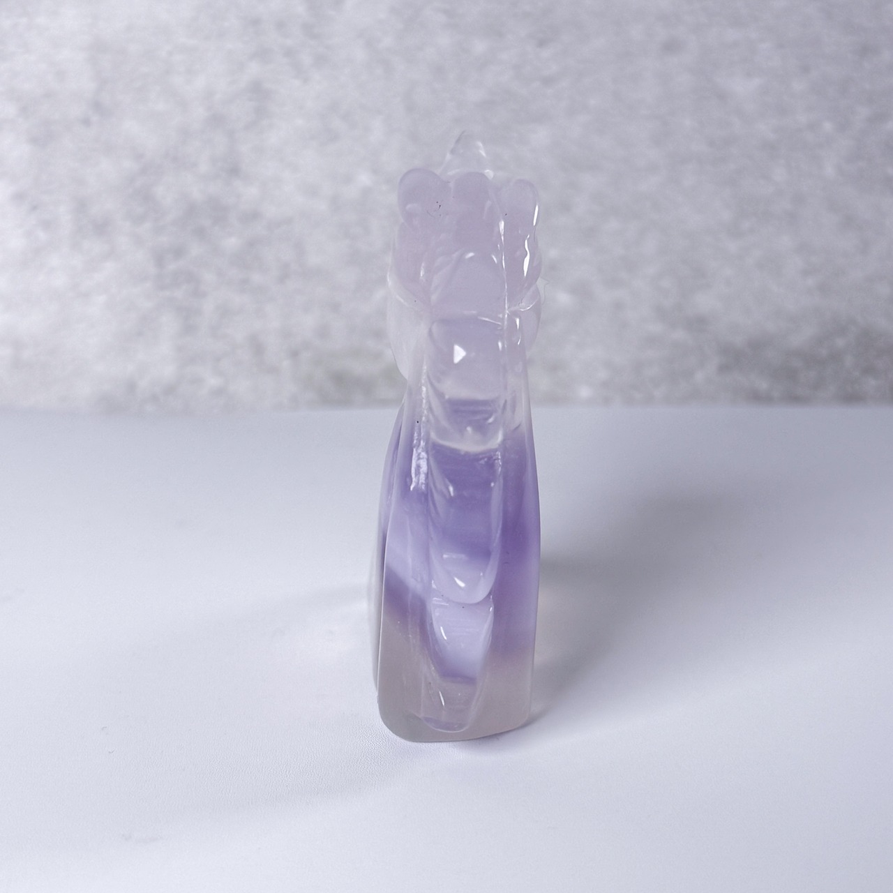 イットリウムフローライト ユニコーン * Yttrium Fluorite * 天然石