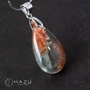【1点もの】高品質・アルーシャサンストーン