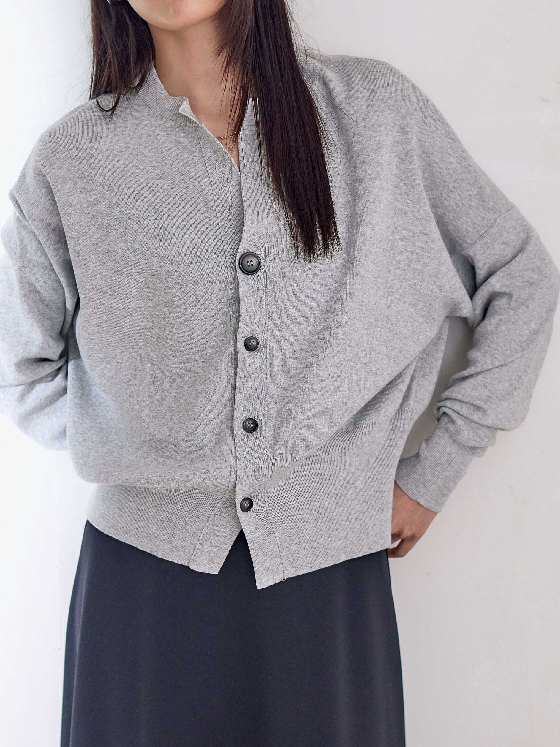 misako | SOIL VILLAGE